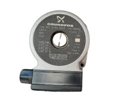 Motor circulador grundfos UPS15-60 turbina 67mm