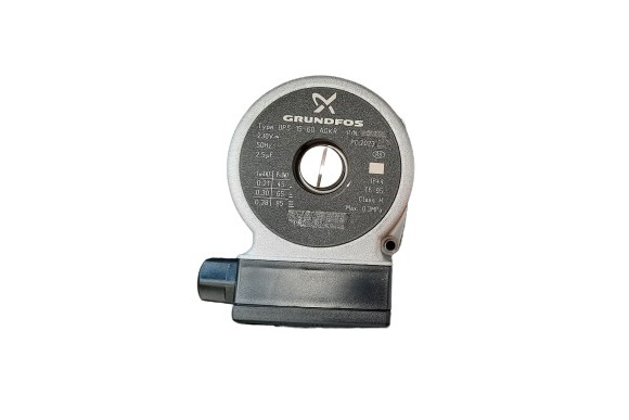 Motor circulador grundfos UPS15-60 turbina 67mm