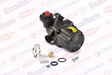Bomba de agua Chaffoteaux Pigma Advance 25
