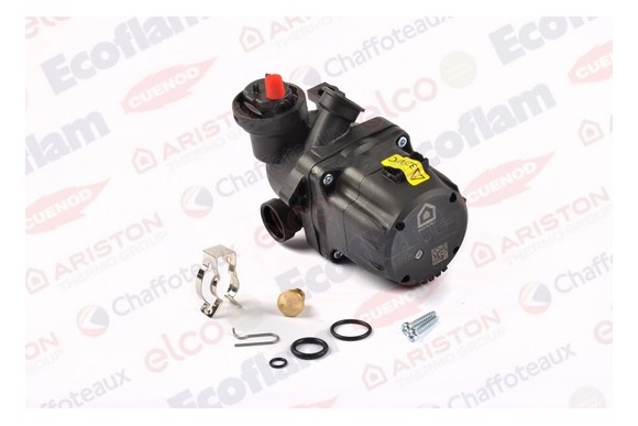 Bomba de agua Chaffoteaux Pigma Advance 25