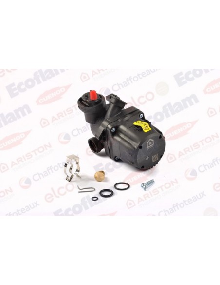 Bomba de agua Chaffoteaux Pigma Advance 25