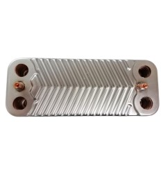 Intercambiador de placas de dietrich city 2.28ff