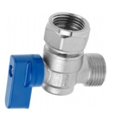Llave de plantilla 1/2M 1/2H tuerca loca CODO
