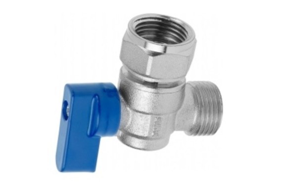 Llave de plantilla 1/2M 1/2H tuerca loca CODO