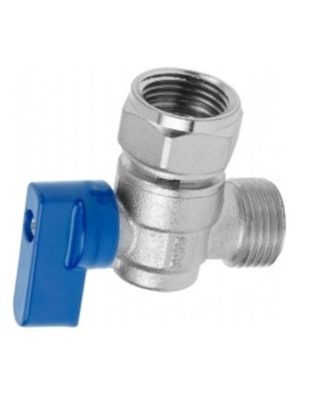 Llave de plantilla 1/2M 1/2H tuerca loca CODO
