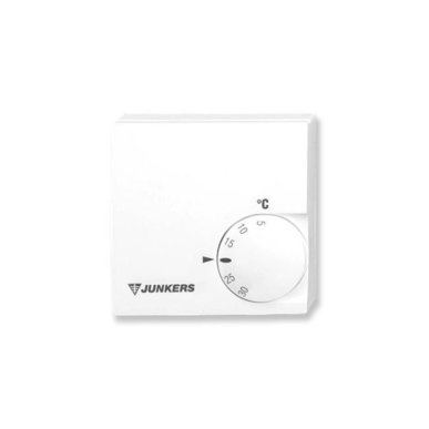 Termostato ambiente tR12 *anulado*