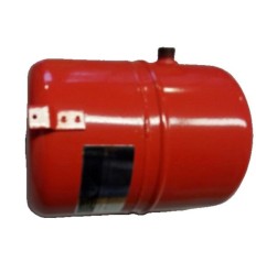 Vaso de expansion Fondital panarea compact 6lts