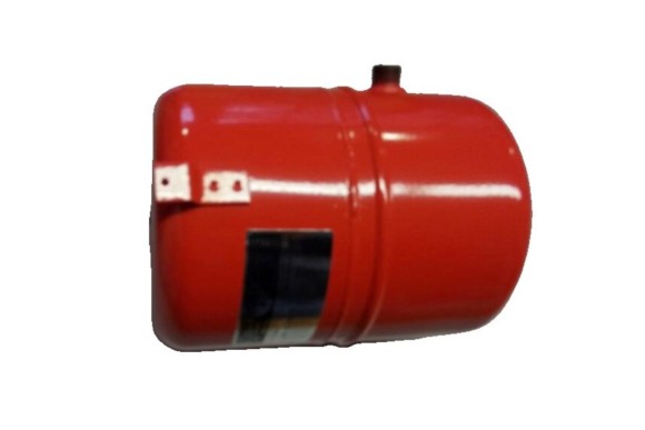 Vaso de expansion Fondital panarea compact 6lts