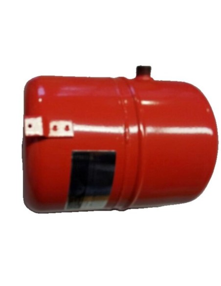 Vaso de expansion Fondital panarea compact 6lts