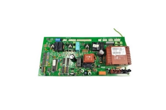 Cuadro control Roca RS-20/20 f v00 digital*