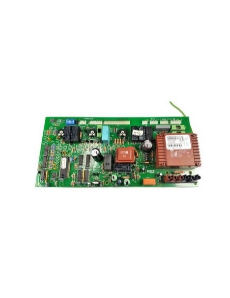 Cuadro control Roca RS-20/20 f v00 digital*