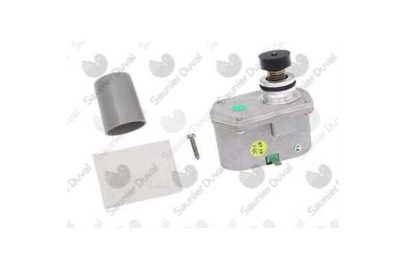 ServoMotor gas natural Saunier Vaillant Original