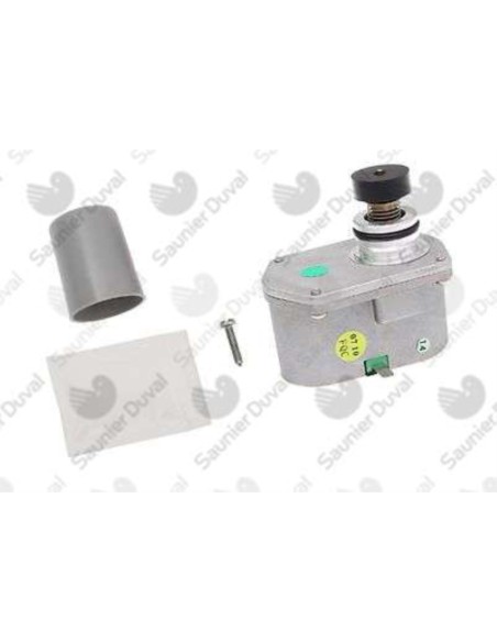 ServoMotor gas natural Saunier Vaillant Original