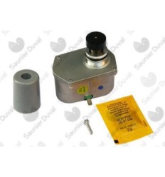 ServoMotor GLP Vaillant Saunier Original