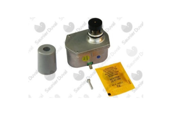 ServoMotor GLP Vaillant Saunier Original