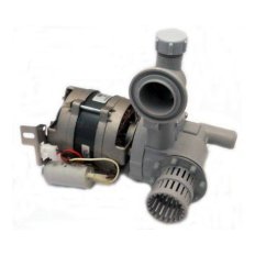 Bomba de lavado elettrobar e35 230v 0.25hp 0.19kw