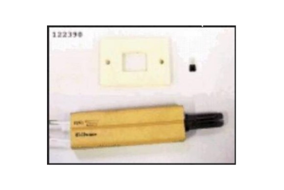 Electrodo encendido ygnis varino 200