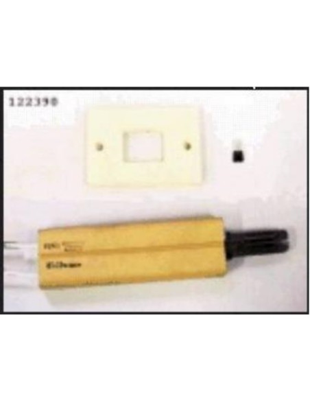 Electrodo encendido ygnis varino 200