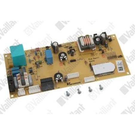Modulo electrónico Vaillant MAG 122 2-3