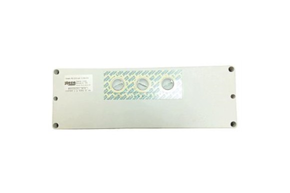 Cuadro control Roca RS20/20 v.01 analogico