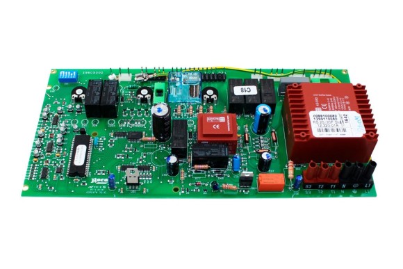 Cuadro control Roca RS20/20 f v.01analogico