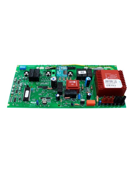 Cuadro control Roca RS20/20 f v.01analogico
