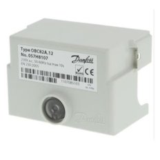 Centralita Danfoss OBC82A.12 *OBSOLETO