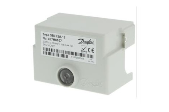Centralita Danfoss OBC82A.12 *OBSOLETO