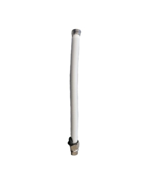 Latiguillo extensible GAS 1/2 - 3/4 HH 300-470mm