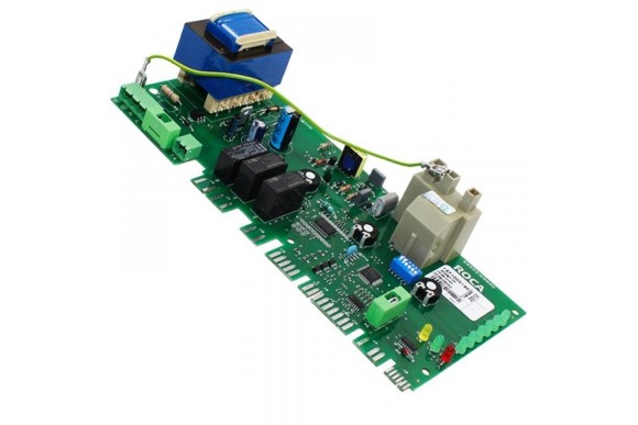 Cuadro control Roca Sara 24/24 f/t