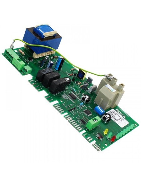 Cuadro control Roca Sara 24/24 f/t