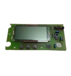 Modulo display mlc15
