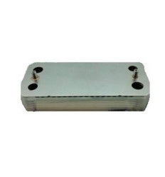 Intercambiador de placas ACV Milenium Clip 26 EX*