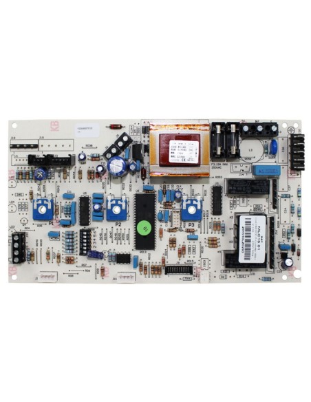 Modulo electronico Tifell MLC15