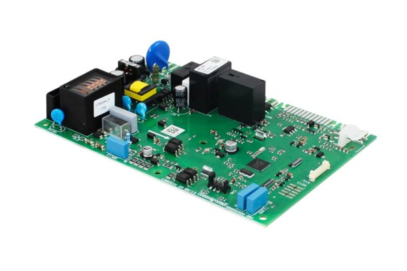 Tarjeta electronica neobit plus-victoria plus