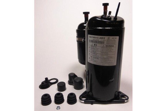 Motor Compresor DA130S1C-20FK