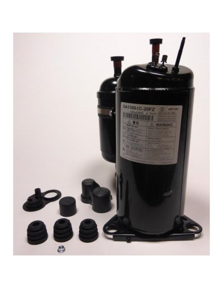 Motor Compresor DA130S1C-20FK