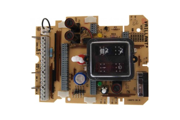 Modulo electronico caldera Vaillant VMW 282 VCW