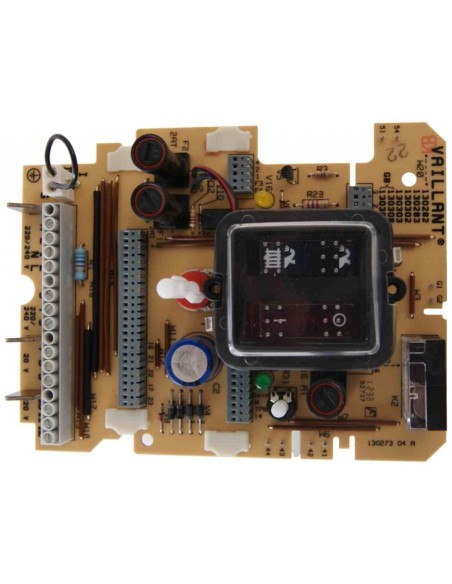 Modulo electronico caldera Vaillant VMW 282 VCW