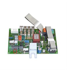 Modulo electronico Vaillant VCM242