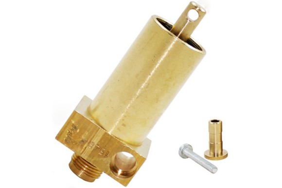 Hidraulico de aire corto kt 2r 3r 5r 10r 69mm