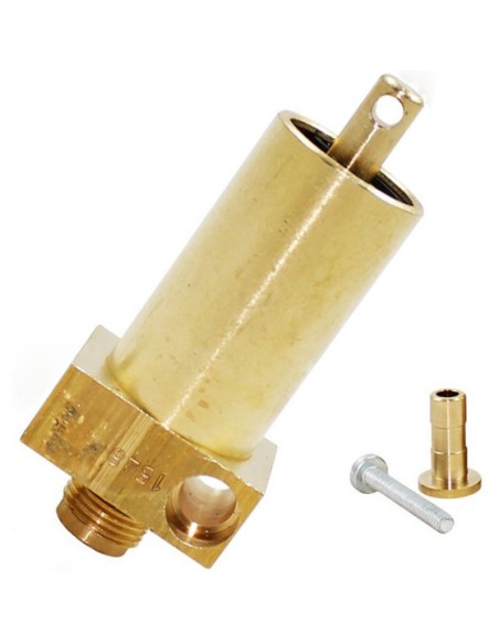 Hidraulico de aire corto kt 2r 3r 5r 10r 69mm