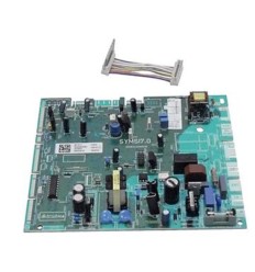 Modulo electronico Vaillant MAG 17-2 simsi7.0