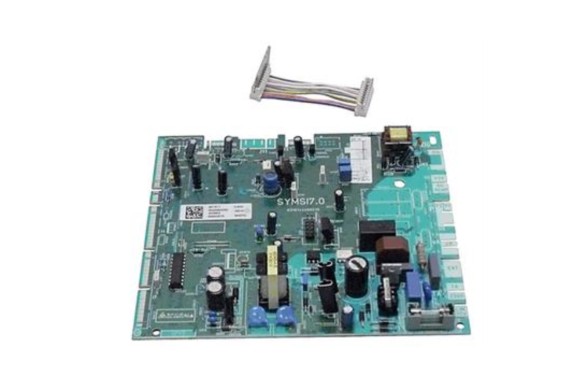 Modulo electronico Vaillant MAG 17-2 simsi7.0