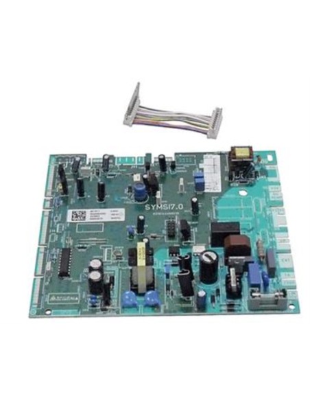 Modulo electronico Vaillant MAG 17-2 simsi7.0