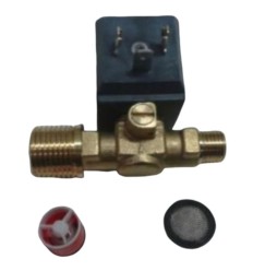 Llave llenado Tifell Etherma 35 mt antigua