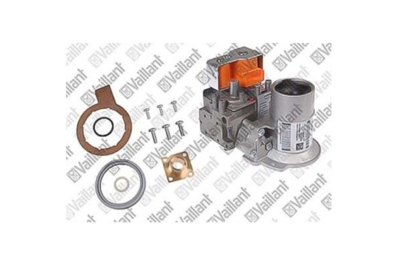 Valvula gas VMW236/5-5fr2