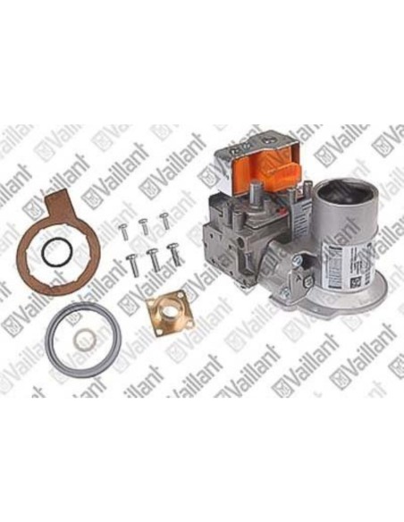Valvula gas VMW236/5-5fr2