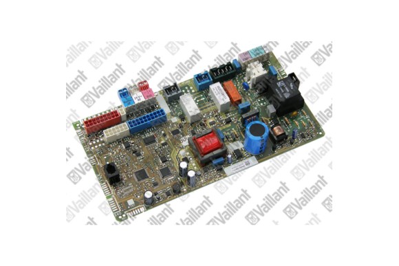 Modulo electronico Vaillant VMW246 VMW286 VMW306