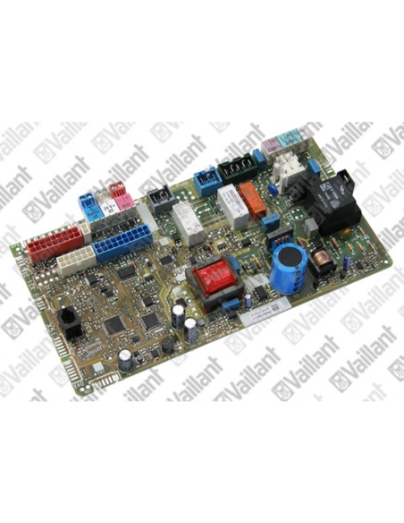 Modulo electronico Vaillant VMW246 VMW286 VMW306
